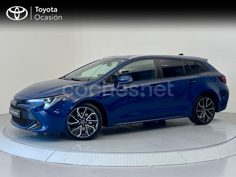 TOYOTA Corolla 2.0 180H FEEL ECVT TOURING SPORT