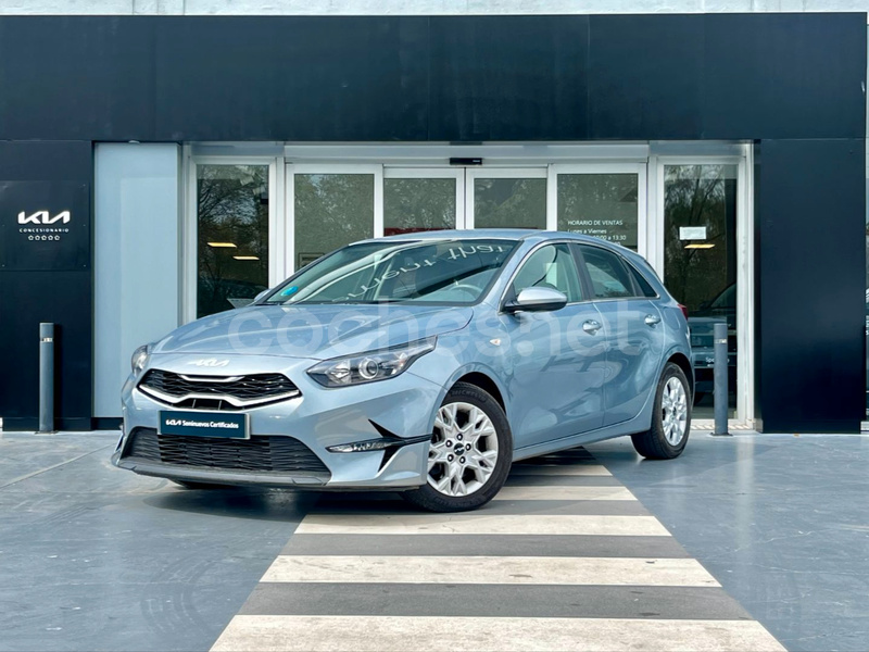 KIA Ceed 1.0 MHEV Drive DCT