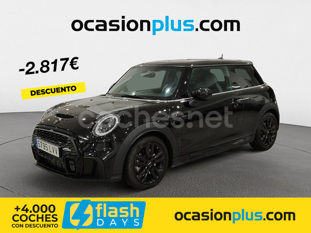 MINI MINI COOPER S