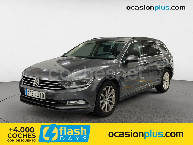 VOLKSWAGEN Passat Variant Advance 2.0 TDI BMT