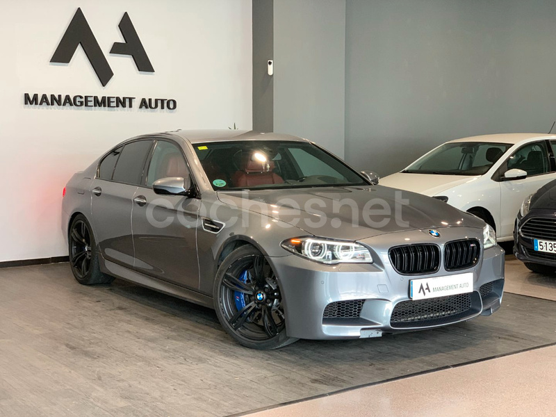 BMW Serie 5 M5 Competition Edition