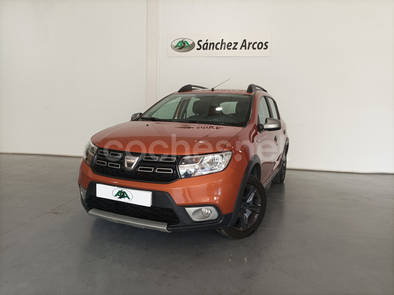DACIA Sandero Laureate TCE