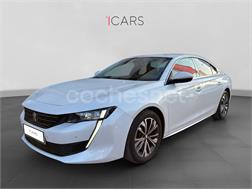 PEUGEOT 508 Allure BlueHDi 160 SS EAT8 PEUGEOT 508 Allure BlueHDi 160 SS EAT8