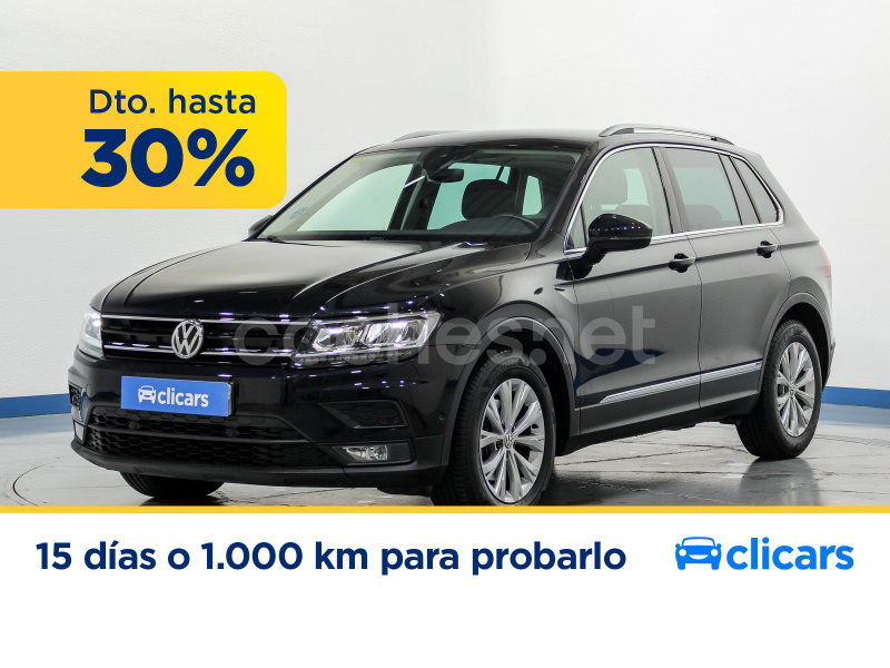 VOLKSWAGEN Tiguan Allspace Advance 2.0 TDI DSG