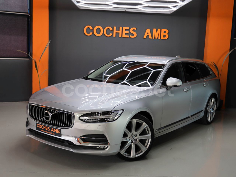VOLVO V90 2.0 D4 Inscription Auto