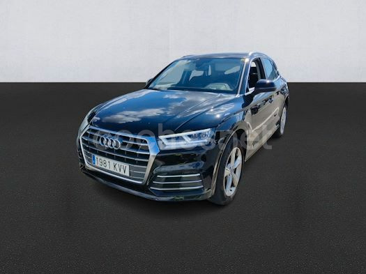 AUDI Q5 S line 40 TDI quattro S tronic