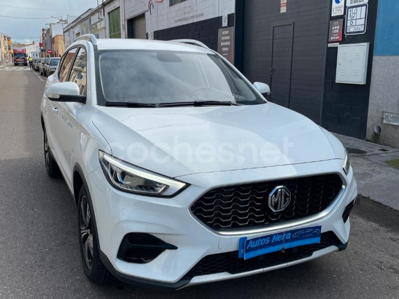 MG ZS 1.5 Comfort