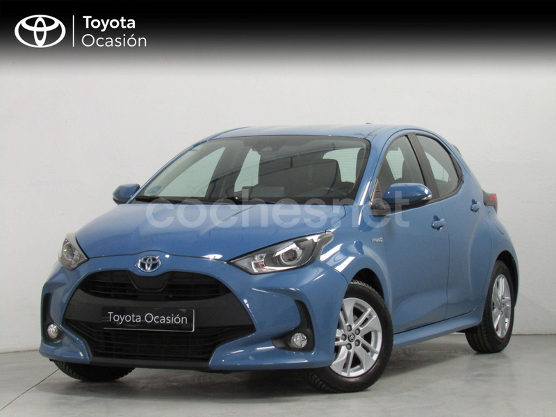 TOYOTA Yaris 1.5 120H Active Tech