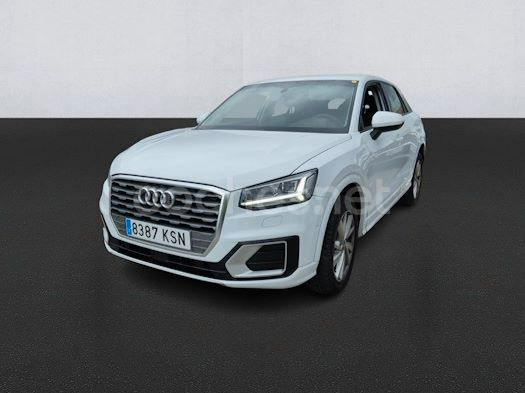 AUDI Q2 Sport 30 TFSI