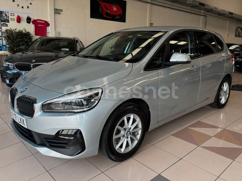 BMW Serie 2 Active Tourer 216d Business