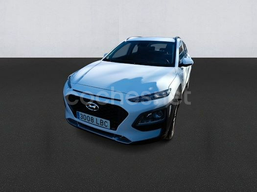 HYUNDAI Kona 1.0 TGDI Klass 4X2
