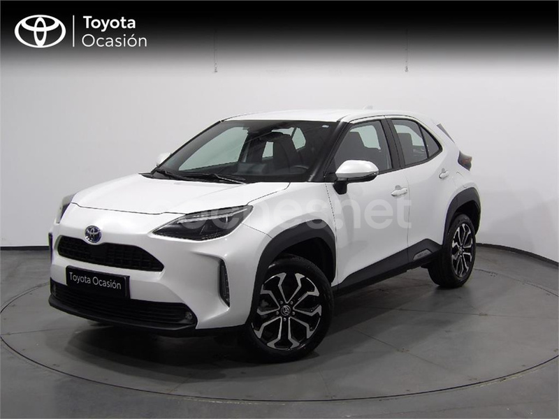 TOYOTA Yaris Cross 1.5 120H Active Tech