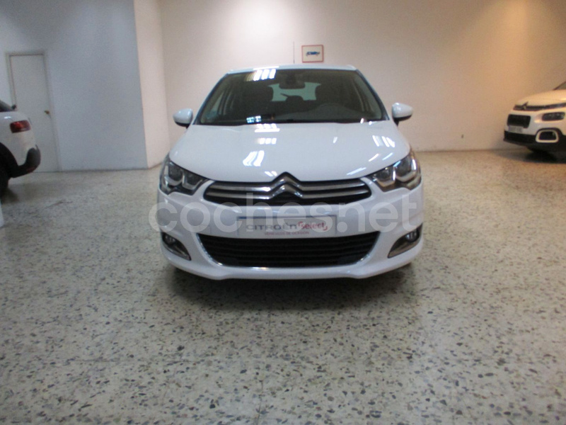 CITROEN C4 PureTech Feel Edition