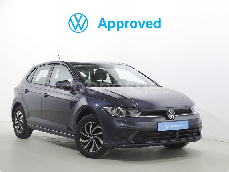 VOLKSWAGEN Polo Life 1.0 TSI