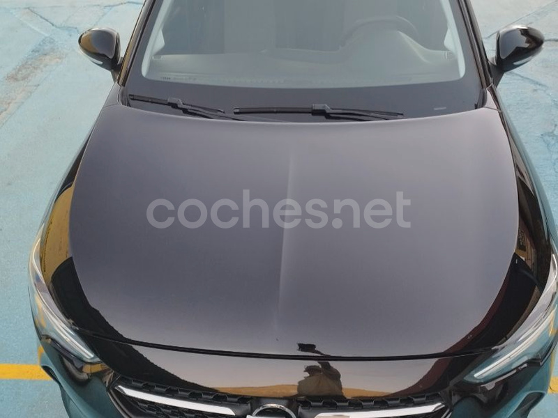 OPEL Corsa 1.2 Expression Start Stop