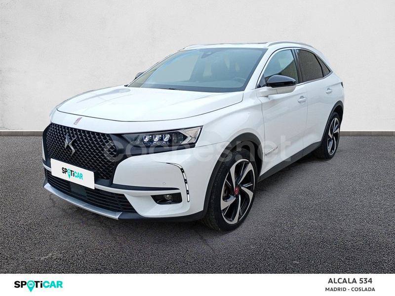 DS DS 7 Crossback PureTech Auto. PERF.LINE