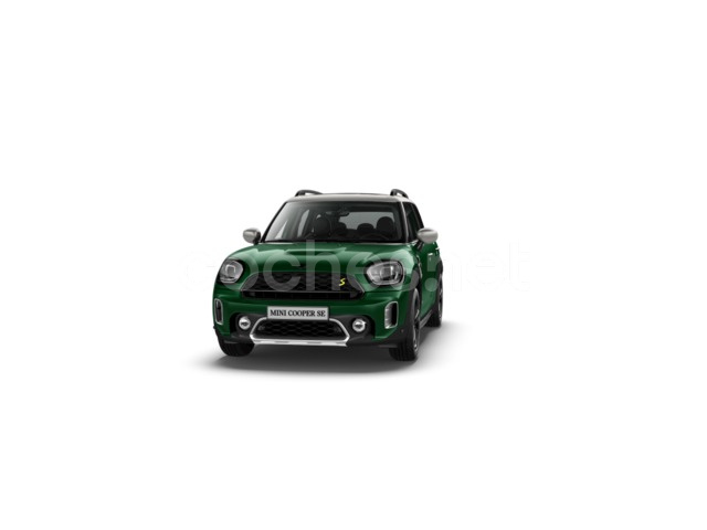 MINI COUNTRYMAN Cooper S E ALL4