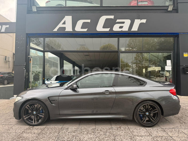 BMW Serie 4 M4