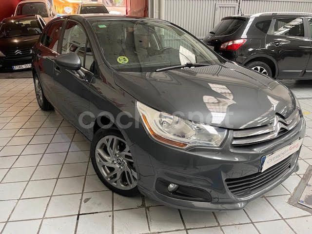 CITROEN C4 1.6 eHDi Collection