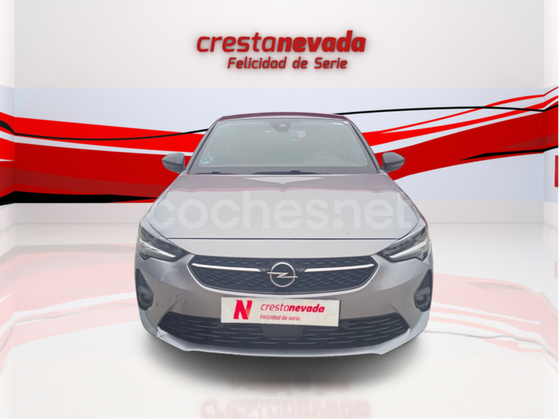 OPEL Corsa 1.2T XHL GSLine