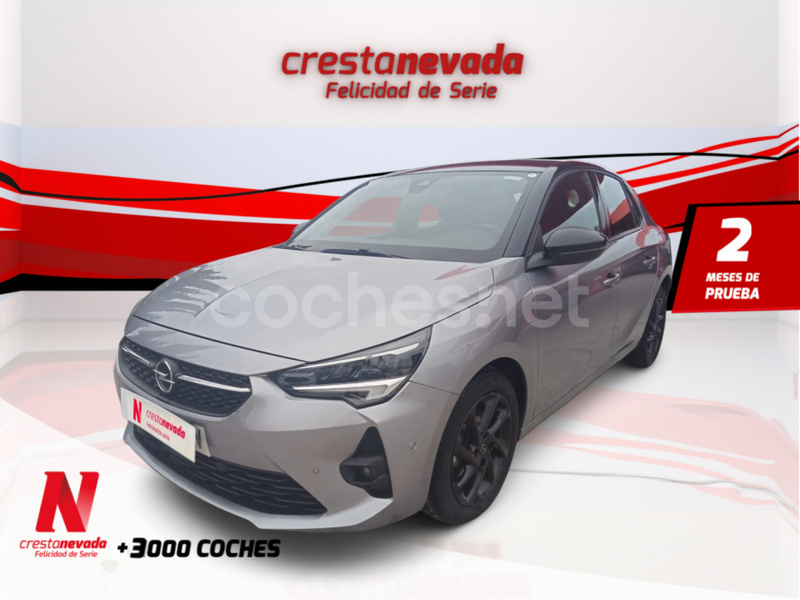 OPEL Corsa 1.2T XHL GSLine
