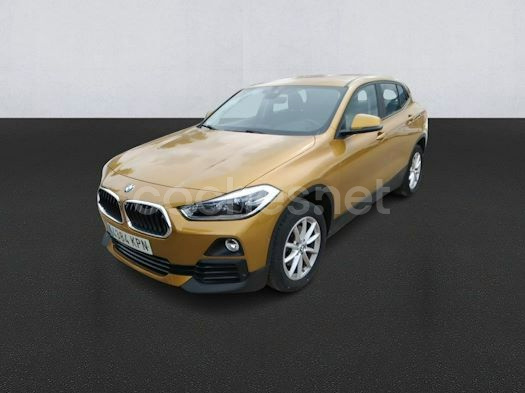 BMW X2 sDrive18d