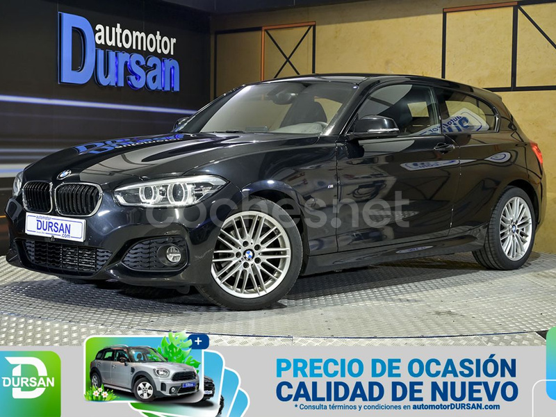 BMW Serie 1 116d