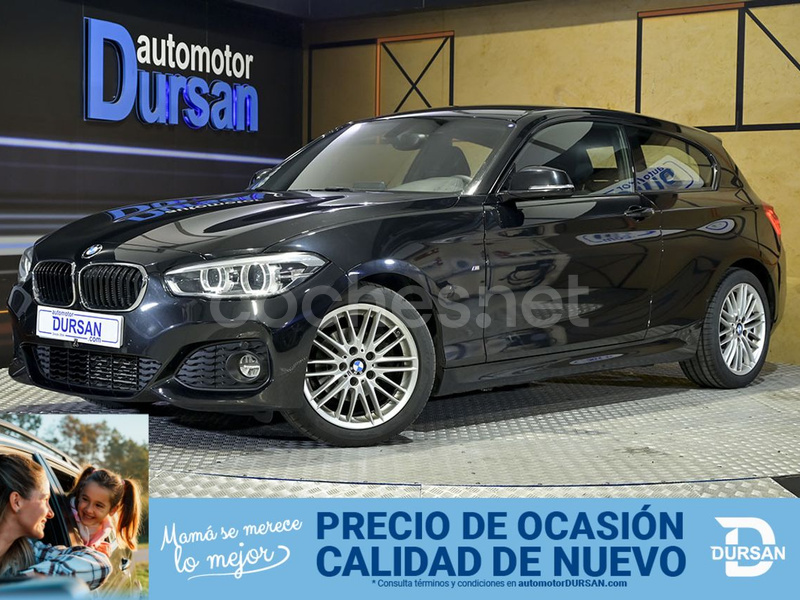 BMW Serie 1 116d