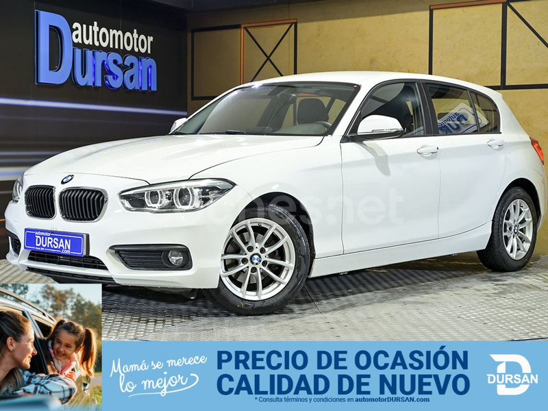 BMW Serie 1 116i