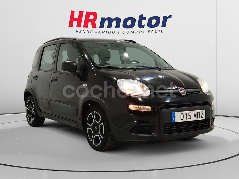 FIAT Panda City Life Hybrid 1.0 Gse