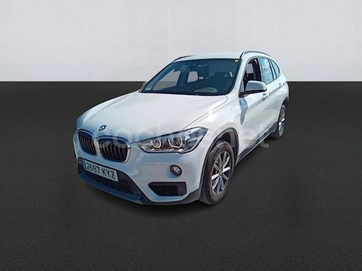 BMW X1 sDrive18dA