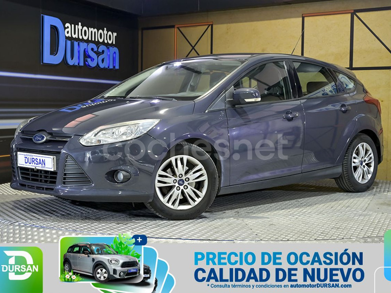 FORD Focus 1.6 TDCi Trend