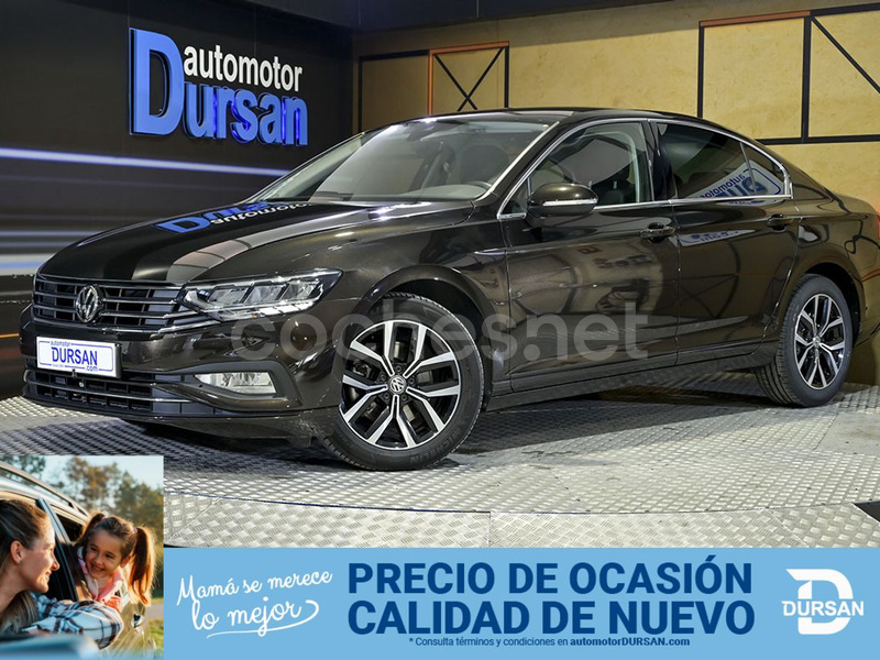 VOLKSWAGEN Passat Executive 1.6 TDI DSG