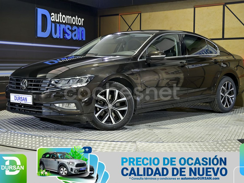 VOLKSWAGEN Passat Executive 1.6 TDI DSG