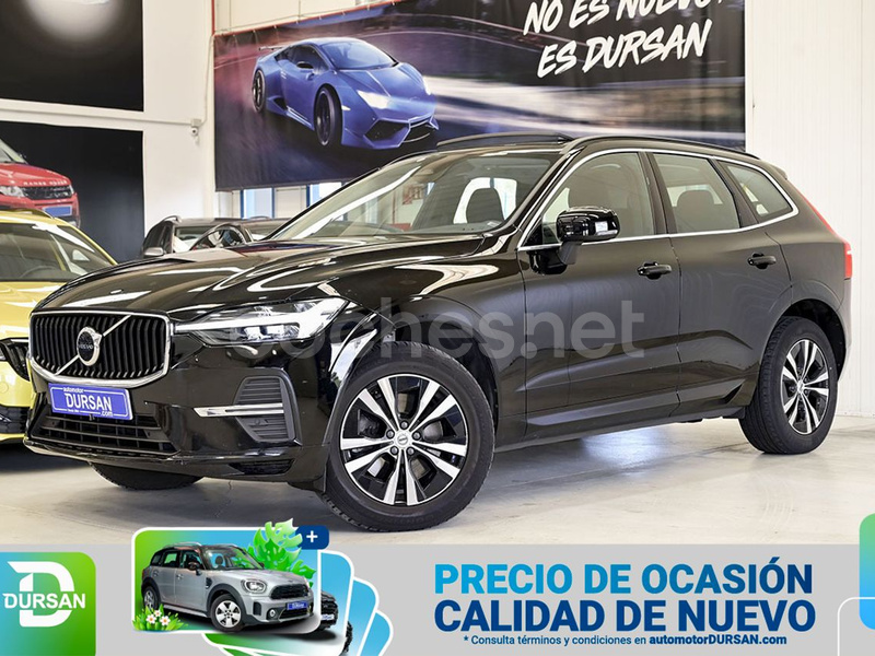 VOLVO XC60 2.0 B4 D AWD Momentum Pro Auto