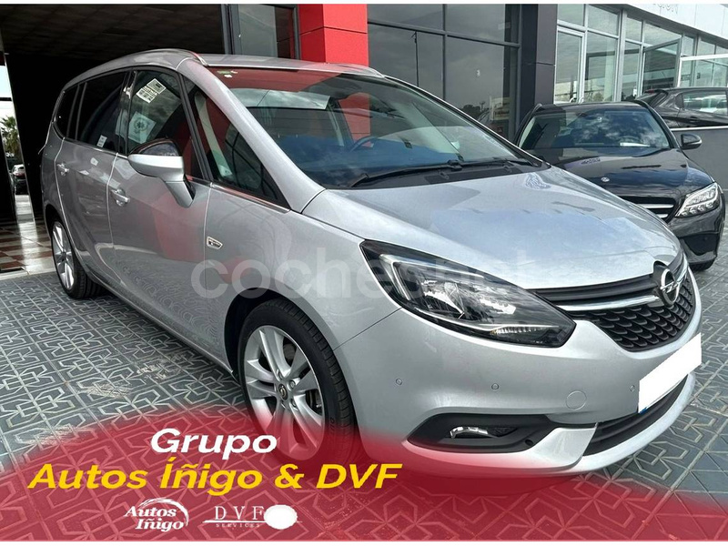 OPEL Zafira 1.6 T SS Innovation Auto