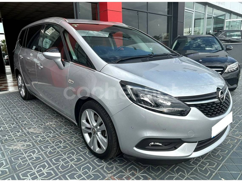 OPEL Zafira 1.6 T SS Innovation Auto
