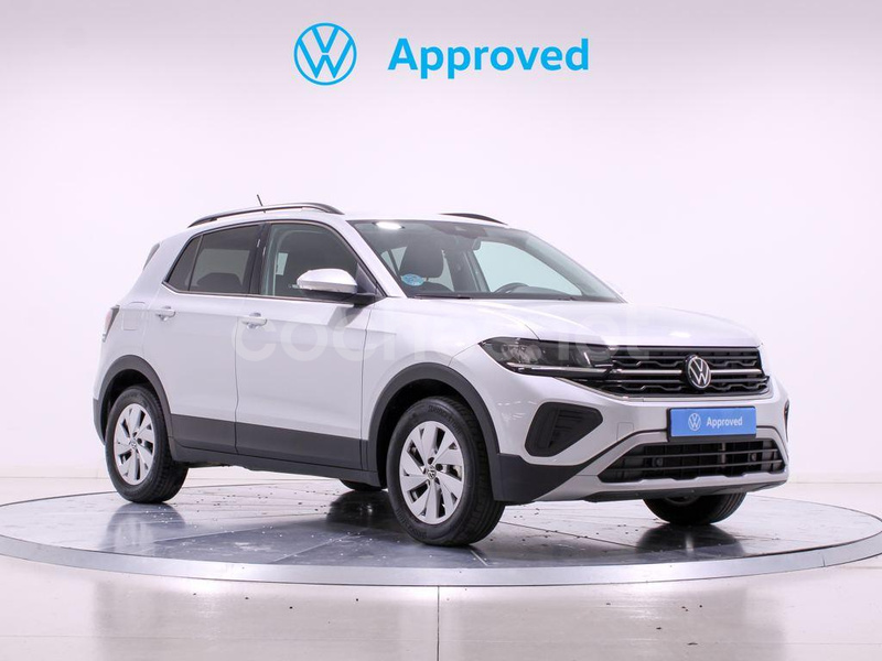 VOLKSWAGEN T-Cross Life 1.0 TSI