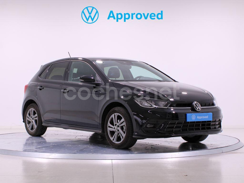 VOLKSWAGEN Polo RLine 1.0 TSI
