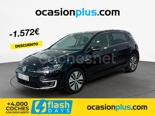 VOLKSWAGEN Golf eGolf ePower