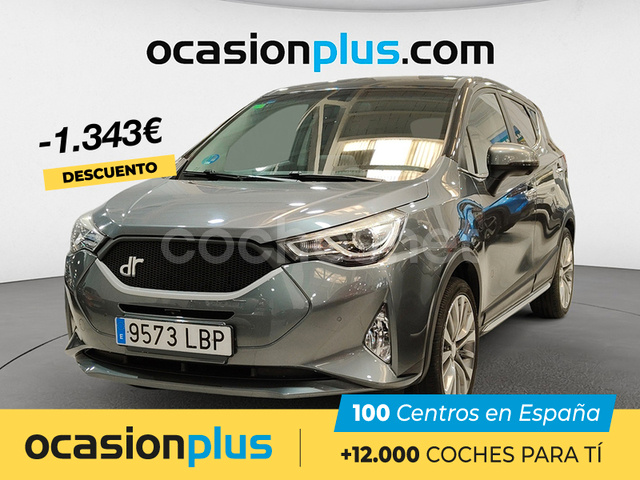 DR AUTOMOBILES DR4 1.6 GLP