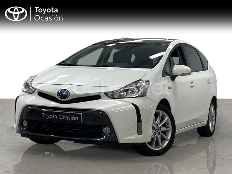 TOYOTA Prius+ Advance
