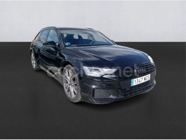 AUDI A6 Avant B.Line 40 TDI S tron
