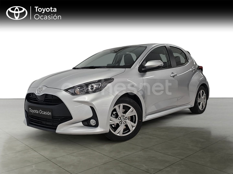 TOYOTA Yaris 1.5 120H Active Plus