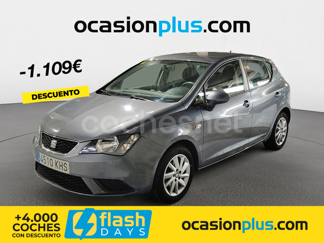 SEAT Ibiza 1.0 Full Connect