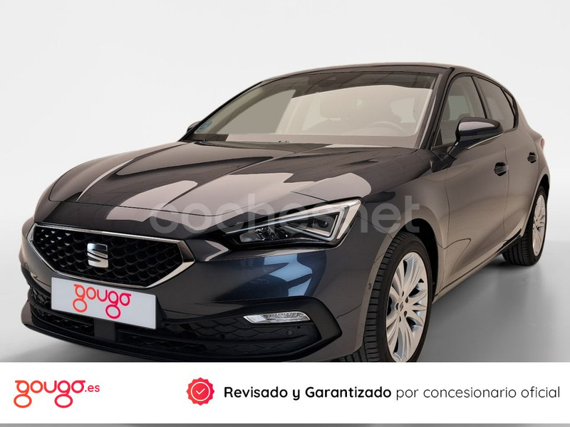 SEAT León 1.5 eTSI DSG SS Style Spec Ed Vis