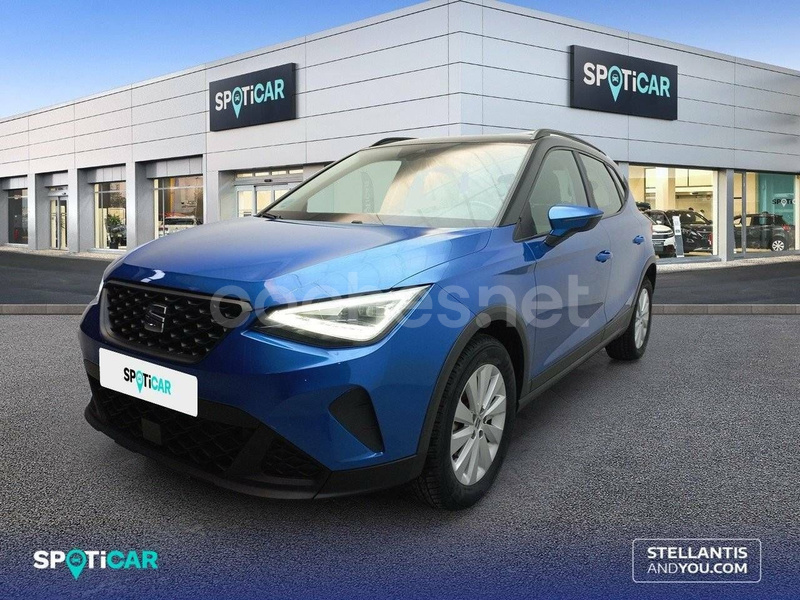 SEAT Arona 1.0 TSI Style Plus