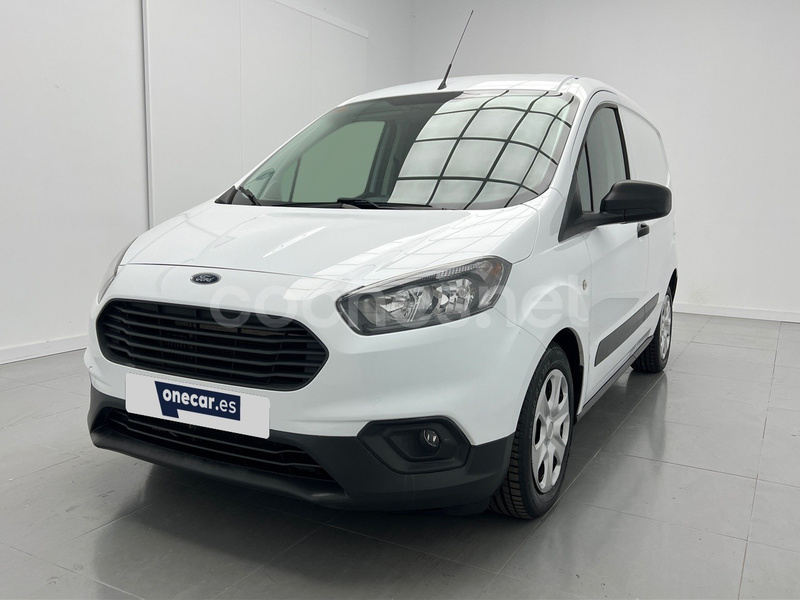 FORD Transit Courier Van 1.0 EcoBoost Trend