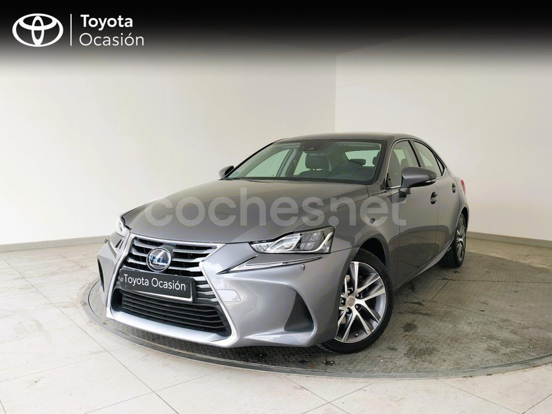 LEXUS IS 2.5 300h Executive