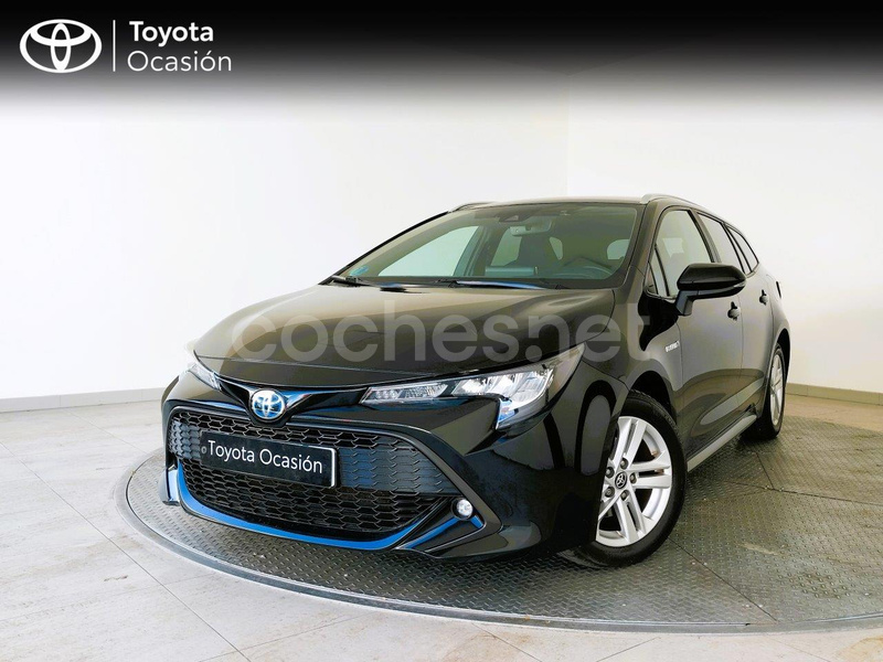 TOYOTA Corolla 1.8 125H ACTIVE TECH ECVT TOU SPORT